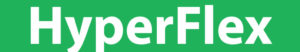 HyperFlex logo