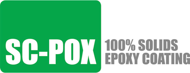 SC-POX logo