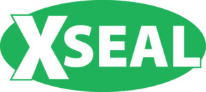 XSeal logo