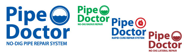 Pipe Doctor range